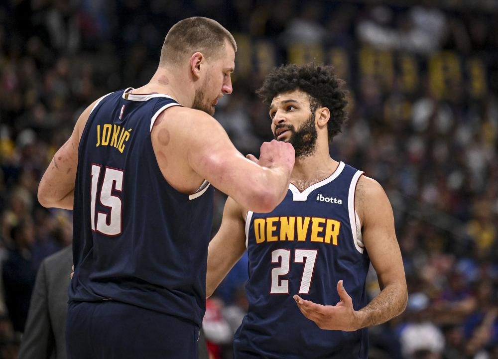 一场势均力 一场势均力